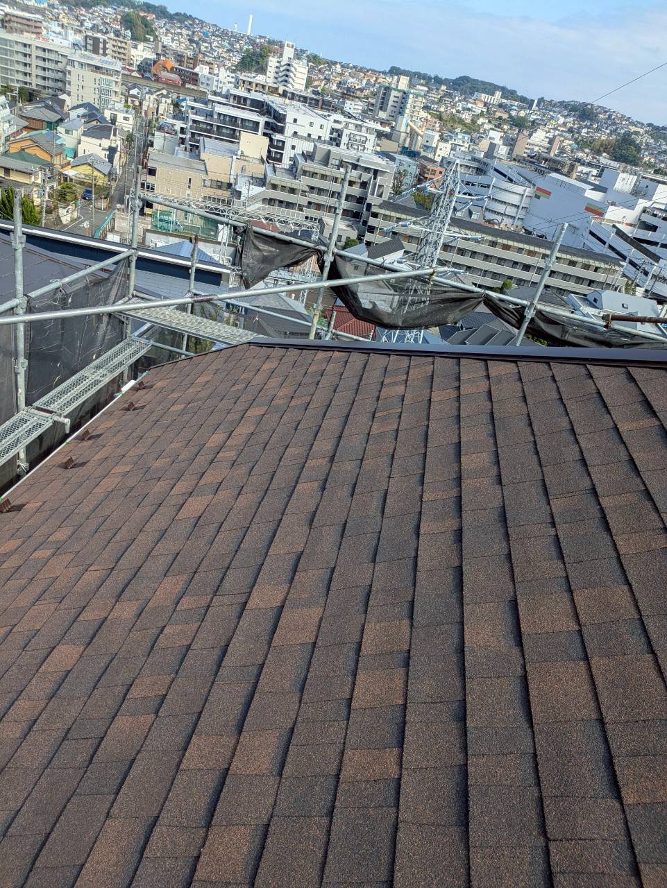 施工後画像