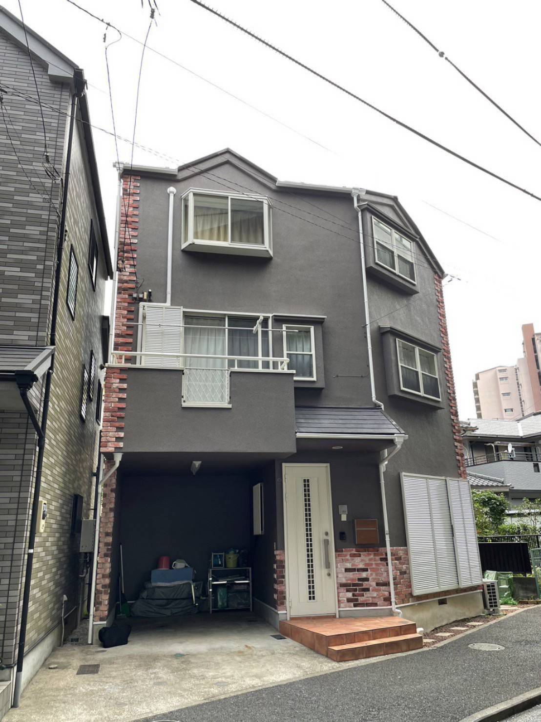 施工後画像
