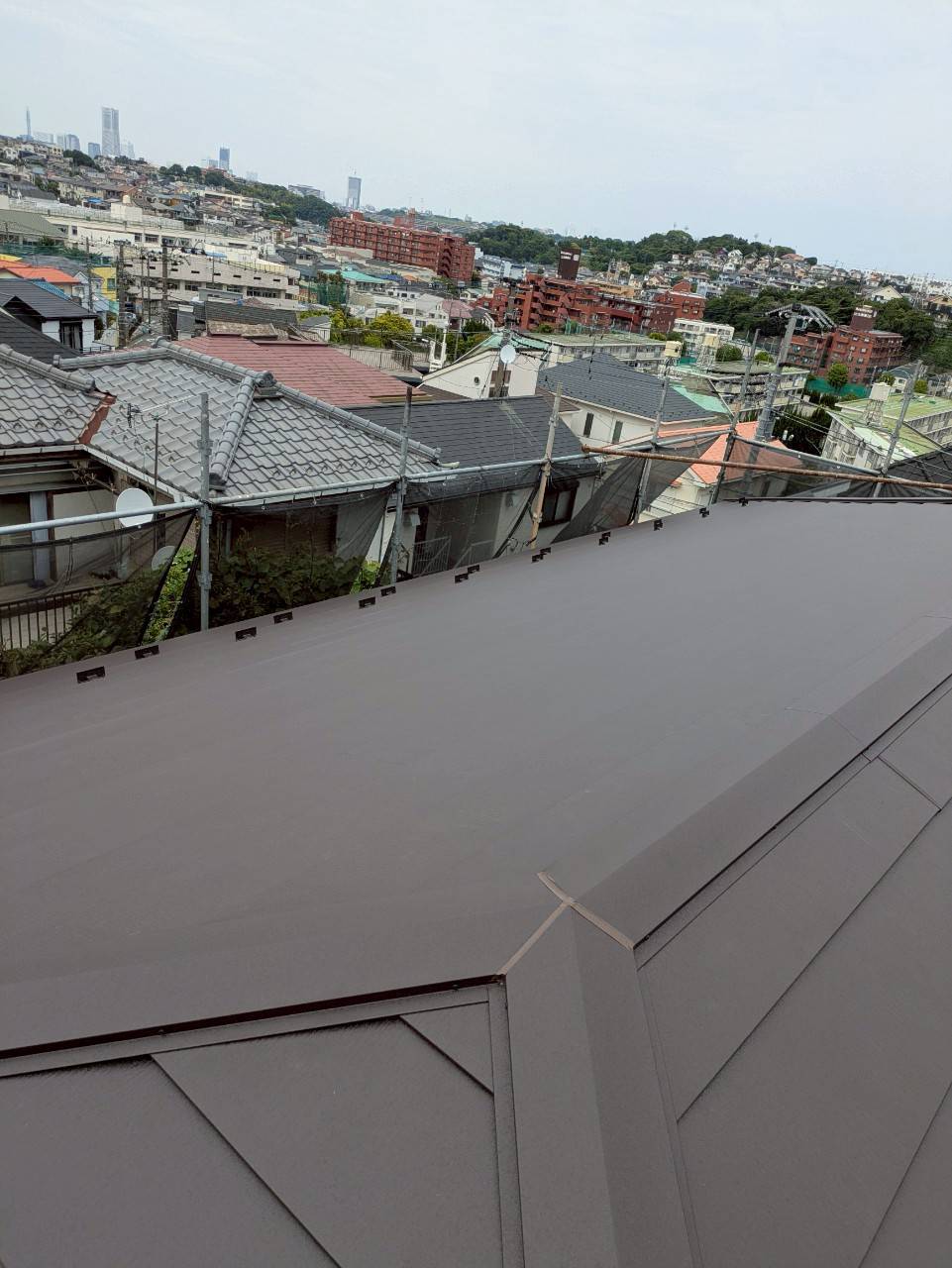 施工後画像